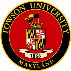 Towson University Seal